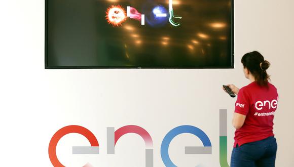 Enel indicó tiene intención de evaluar compras minoritarias en empresas de Colombia. (Foto: Reuters)