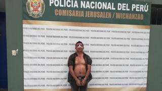 Lo que se sabe del feminicidio en Trujillo: La siguió desde Venezuela para degollarla 