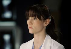 “Grey’s Anatomy”: la historia detrás de la salida de Lexie Grey en la temporada 8