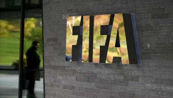 FIFA interviene la Asociación Uruguaya de Fútbol. (AFP)