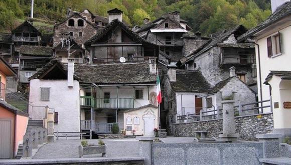 Desde hace varios años diversos lugares de Italia venden casas al valor simbólico de un euro, pero ¿cuál es la verdadera razón? (Foto: Rubia Daniels)
