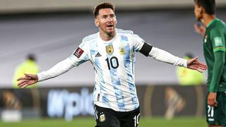 Lionel Messi subió una imagen que se convirtió en viral y tendencia en las redes sociales [FOTO]