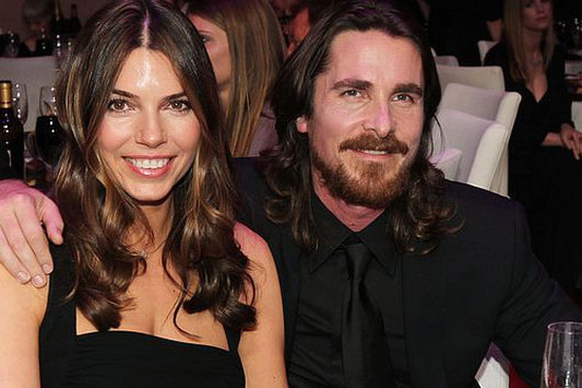 Christian Bale, actor de 'Batman', se convertiría en padre por segunda vez  | ESPECTACULOS | PERU21