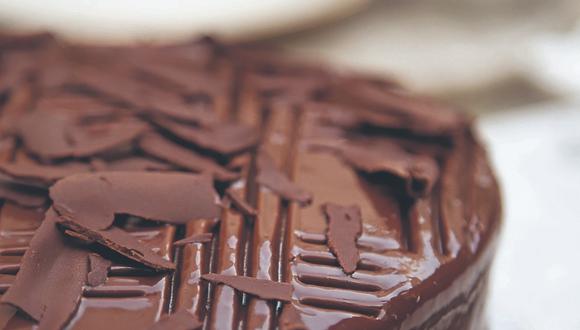 Nil Praline nos ofrece la mejor torta de chocolate 2023, según el sitio especializado El Trinche.