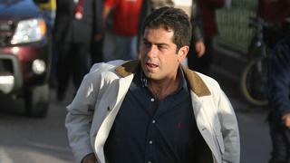 Martín Belaunde Lossio: Sustentan ampliación de pedido de extradición