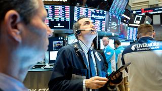Wall Street: acciones de Apple y Alphabet de Google caen por medidas de EE.UU. contra Huawei
