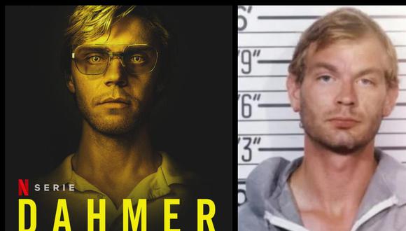 Dahmer: ¿Por qué una producción televisiva sobre un asesino en serie está teniendo tan buena acogida? (Foto: Netflix)