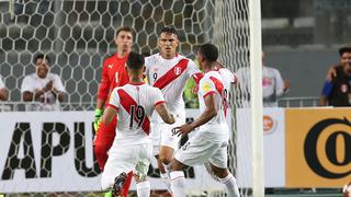 ¡Es oficial! Perú enfrentará a Escocia y Suecia antes de Rusia 2018