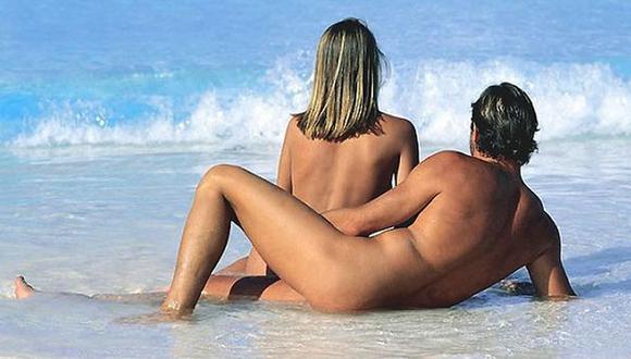 Nudismo en Latinoamérica (USI)