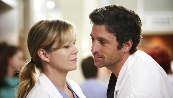 “Grey’s Anatomy” es una serie estadounidense creada por Shonda Rhimes y protagonizada por Ellen Pompeo (Foto: Grey's Anatomy / ABC)