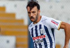 Sebastián Rodríguez insatisfecho con el empate: “Hay que valorar el punto, pero no mucho”