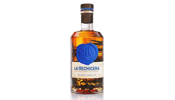 Ron La Hechicera se ha convertido en un licor que representa a Colombia, en el que se concentra la magia del país en una sola botella.