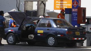 El 80% de grifos en Lima no reduce precios de combustibles
