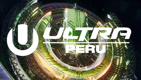 Ultra Perú 2024: Revelan el line-up de la Fase 1 del festival de música electrónica.