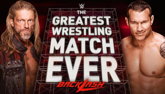 WWE Backlash 2020 EN VIVO: sigue el MINUTO A MINUTO del evento. (Foto: WWE)