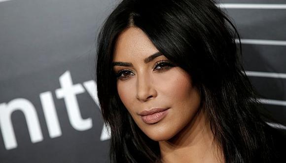 Kim Kardashian: &quot;¿Por qué eres famosa?&quot;, la contundente pregunta de un niño que la puso en aprietos. (USI)