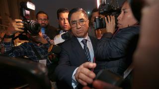 Cancillería retira a embajador que ayudó a exjuez César Hinostroza a tramitar pasaportes y visas