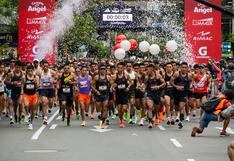 Todo lo que debes saber sobre la Maratón Rímac Lima 42k de este domingo