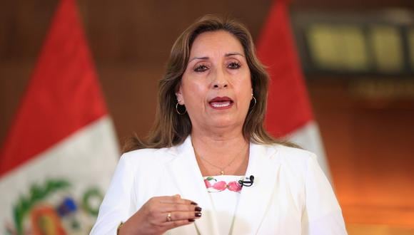 Dina Boluarte | Protestas en Perú | Interrogatorio fiscal por muertes en  manifestaciones será el 6 de junio | POLITICA | PERU21