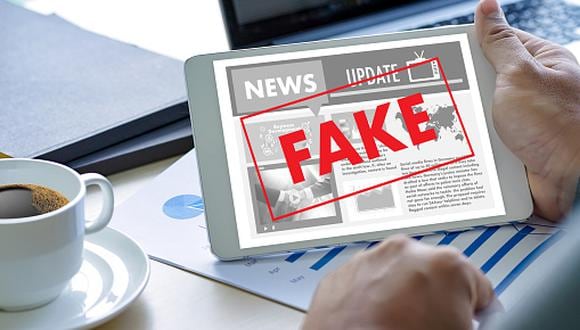 Fake News: Personas mayores de 65 años son las que comparten más noticias falsas en Facebook