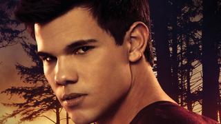 “Crepúsculo”: Taylor Lautner casi es reemplazado, por esta razón
