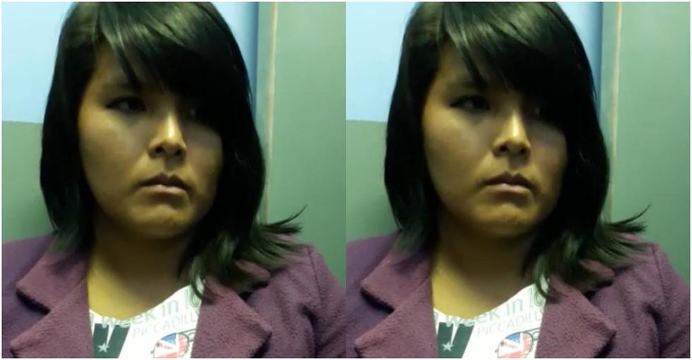 Mujer que pretendía ingresar droga a penal de Arequipa