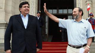 Alan García y Mercedes Aráoz deben pedir perdón al Perú por el ‘Baguazo’, afirmó Yehude Simon