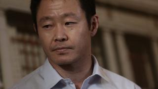 Phillip Butters sobre Kenji Fujimori: "Está bien suspendido por faltoso"