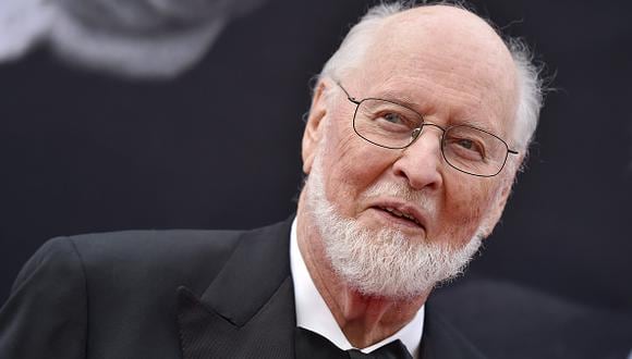 John Williams (Foto:GettyImages)