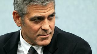 George Clooney se suma a la protesta por falta de diversidad en los Oscar 2016