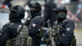 Autoridades de Suiza buscan a 11 personas por vínculos con yihadismo