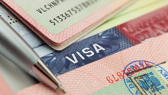 La Embajada de Estados Unidos en Perú aumentará citas para tramitar visas de turismo. (Foto: Andina)