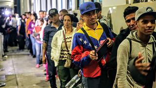 Perú alista campaña para luchar contra xenofobia por migración venezolana