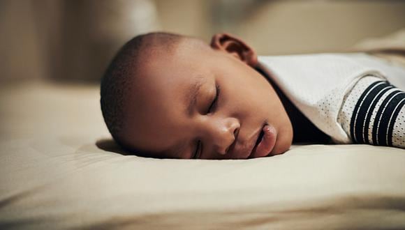 Salud21: Desórdenes de los niños que roncan. (Getty)