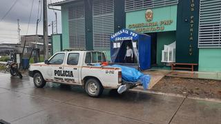 Huánuco: Tres personas pierden la vida tras caída de vehículo al río Aspuzana | VIDEO