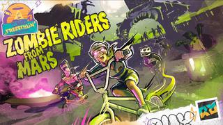 La segunda mitad de la cuarta temporada de ‘Riders Republic’ ha comenzado [VIDEO]