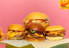 ¿Antojo de hamburguesa? Regresa el Filo Burger Fest con más de 40 deliciosas variedades