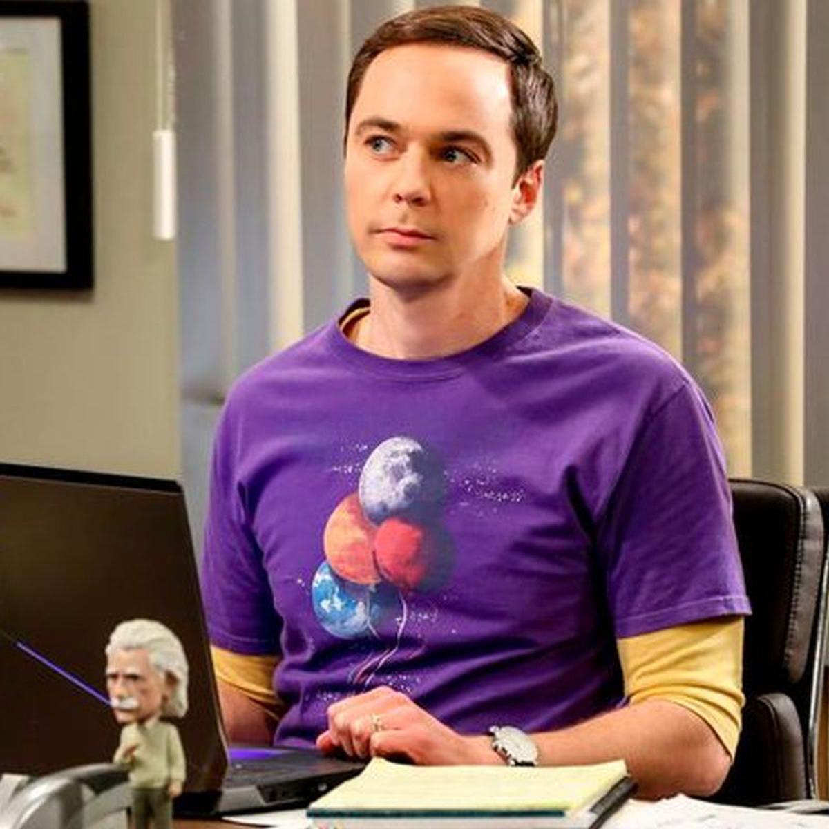 Demonio barbilla aparato The Big Bang Theory: así se jugaba piedra, papel, tijeras, rata y Spock de  Sheldon Cooper | Series Amazon prime video | Estados Unidos | USA | EE.UU  nnda nnlt | CHEKA | PERU21