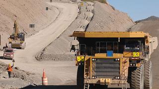 SNMPE: exportaciones mineras cayeron 13.5% en mayo al cerrar en US$ 2,985 millones
