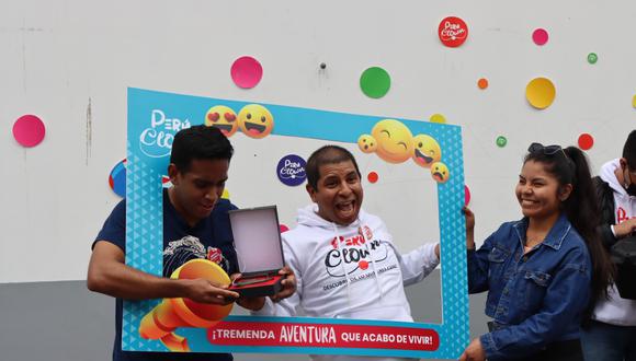 Perú Clown desarrolla la especialidad del clown en sus alumnos bajo tres pilares fundamentales
