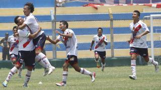 José Gálvez goleó 4-0 a Inti Gas y se acerca al Pacífico FC