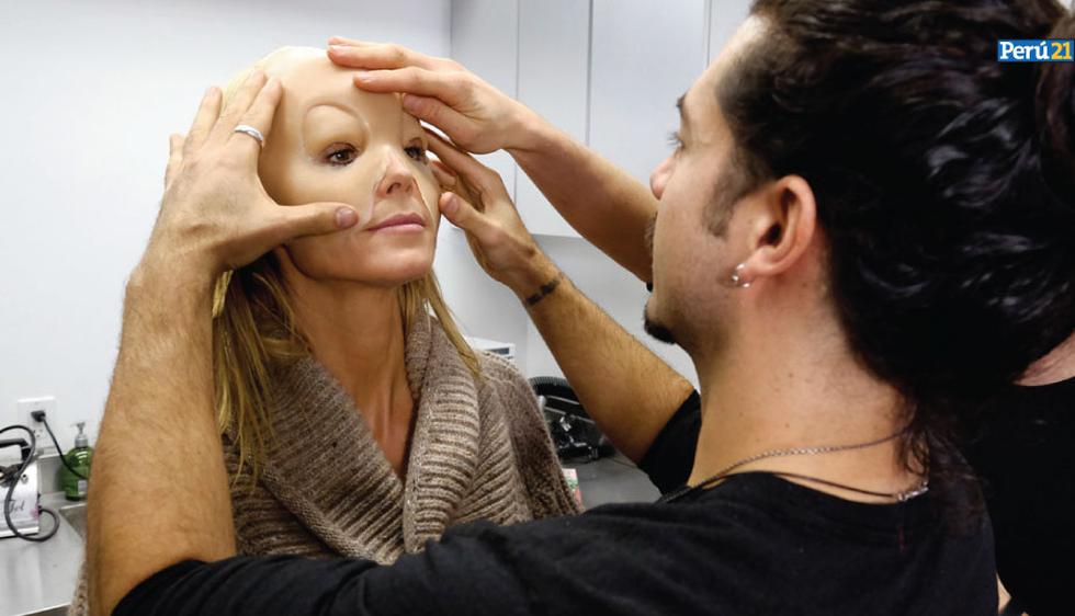 Heidi Klum: este es el curioso disfraz que la modelo prepara para Halloween
