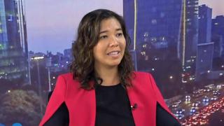 P21TV | Romy Chang sobre Keiko Fujimori: "Es probable que el juez se incline por la prisión preventiva"