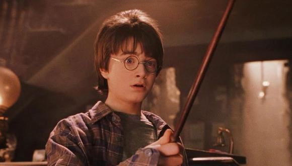 “Harry Potter y la piedra filosofal” fue un éxito cuando llegó a las salas de cine en 2001. Esto y más datos sobre la película favorita de miles de millones de personas (Foto: Warner Bros.)