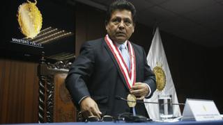 ‘La Centralita’: Ramos Heredia sancionó a fiscales que fueron exculpados