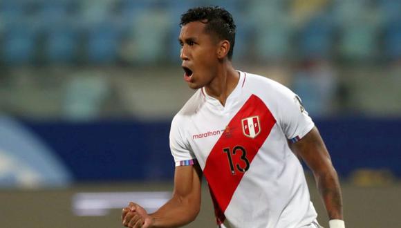 La selección peruana se medirá a Uruguay y Venezuela en Lima el 2 y 5 de septiembre, respectivamente, mientras que el día 9 visitará a Brasil. (Foto: AFP)