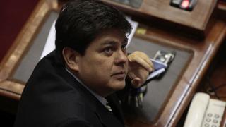 Carlos Torres Caro: “Venezuela financió a Ollanta Humala”