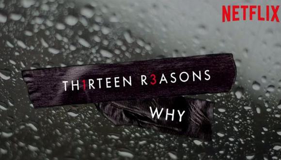 13 reasons why alista segunda temporada (Foto: Netflix)