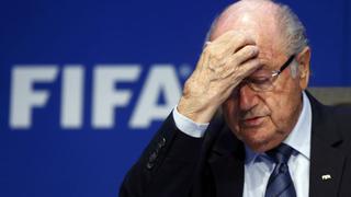 FIFA: Aparecerán más nombres ligados a escándalos por corrupción