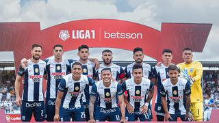Alianza Lima busca repetir los éxitos deportivos del 2022 este año